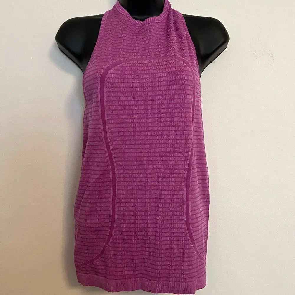 Lululemon Tank Top